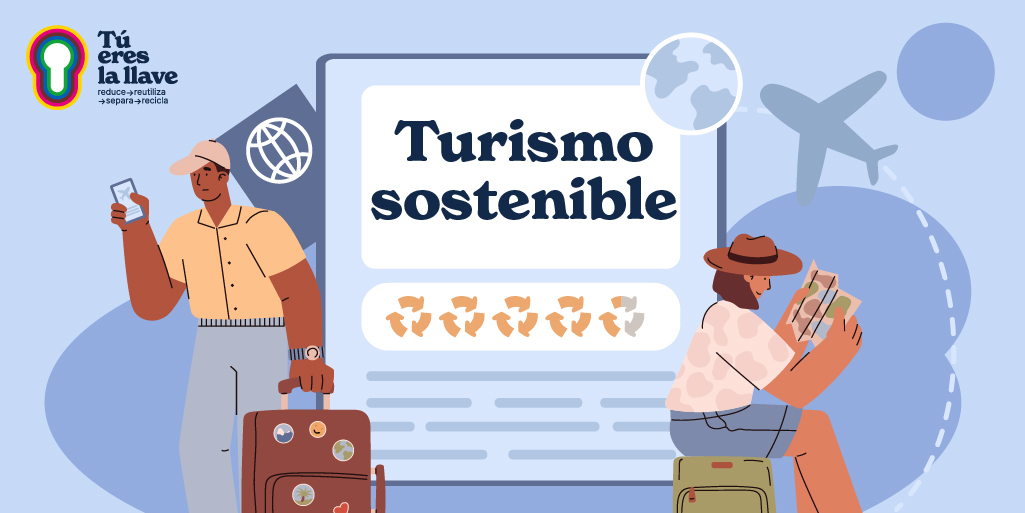 Turismo Sostenible